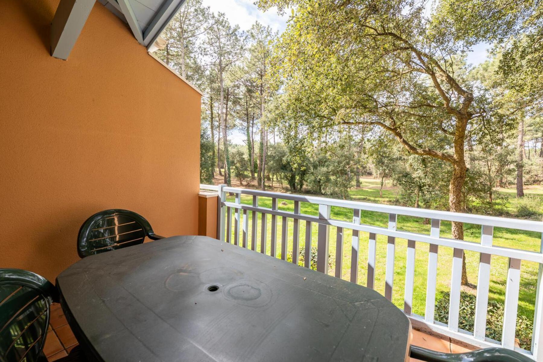 Le Domaine Du Golf De Pinsolle - Maeva Home - Appartement 2 Pieces 5 Personnes - Confort Mae-2674 Soustons Exterior photo