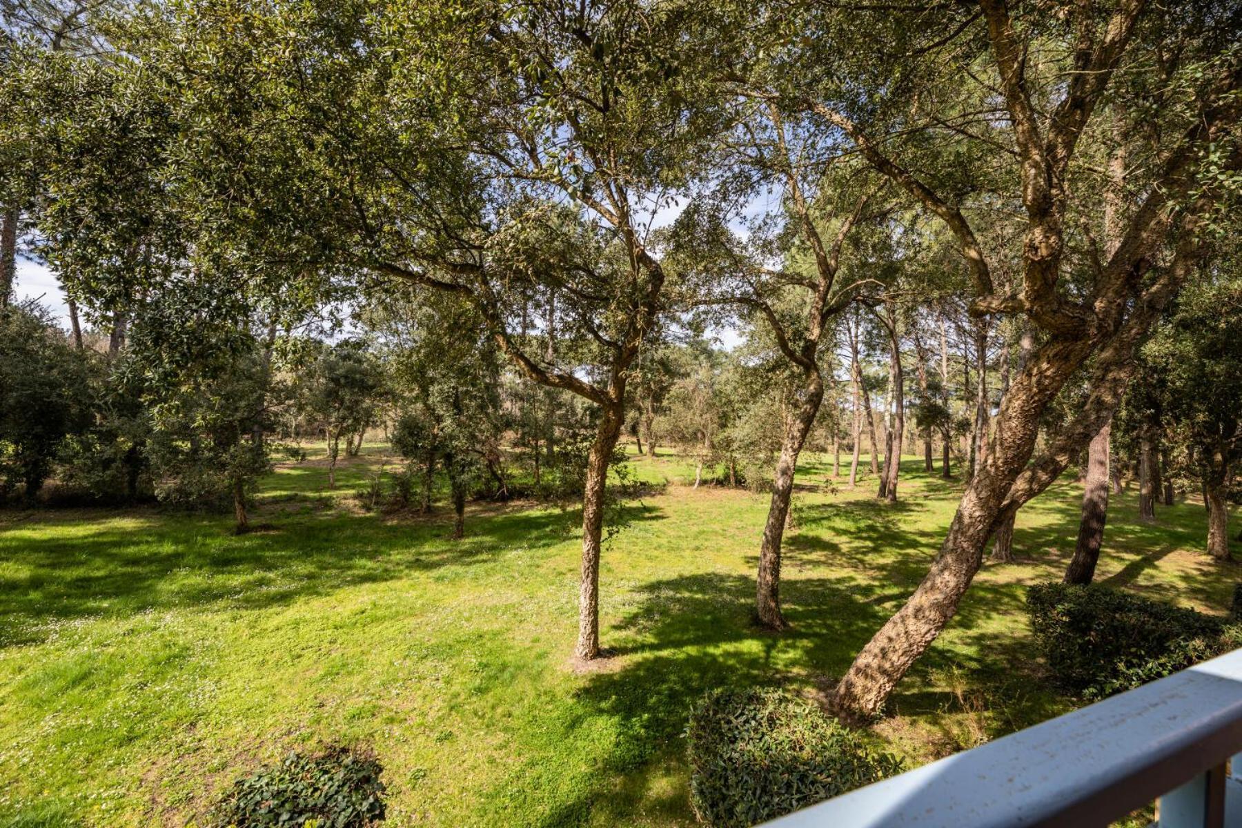 Le Domaine Du Golf De Pinsolle - Maeva Home - Appartement 2 Pieces 5 Personnes - Confort Mae-2674 Soustons Exterior photo