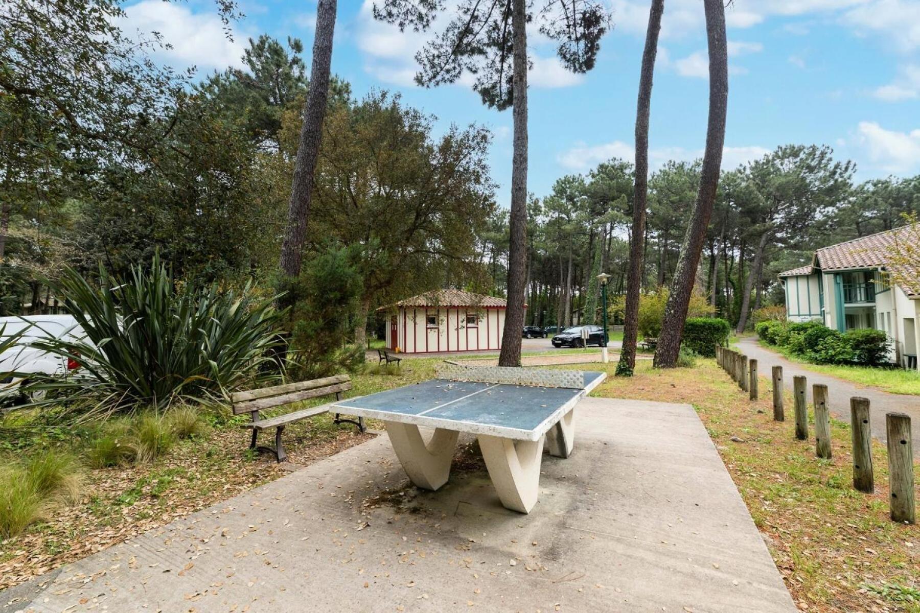 Le Domaine Du Golf De Pinsolle - Maeva Home - Appartement 2 Pieces 5 Personnes - Confort Mae-2674 Soustons Exterior photo