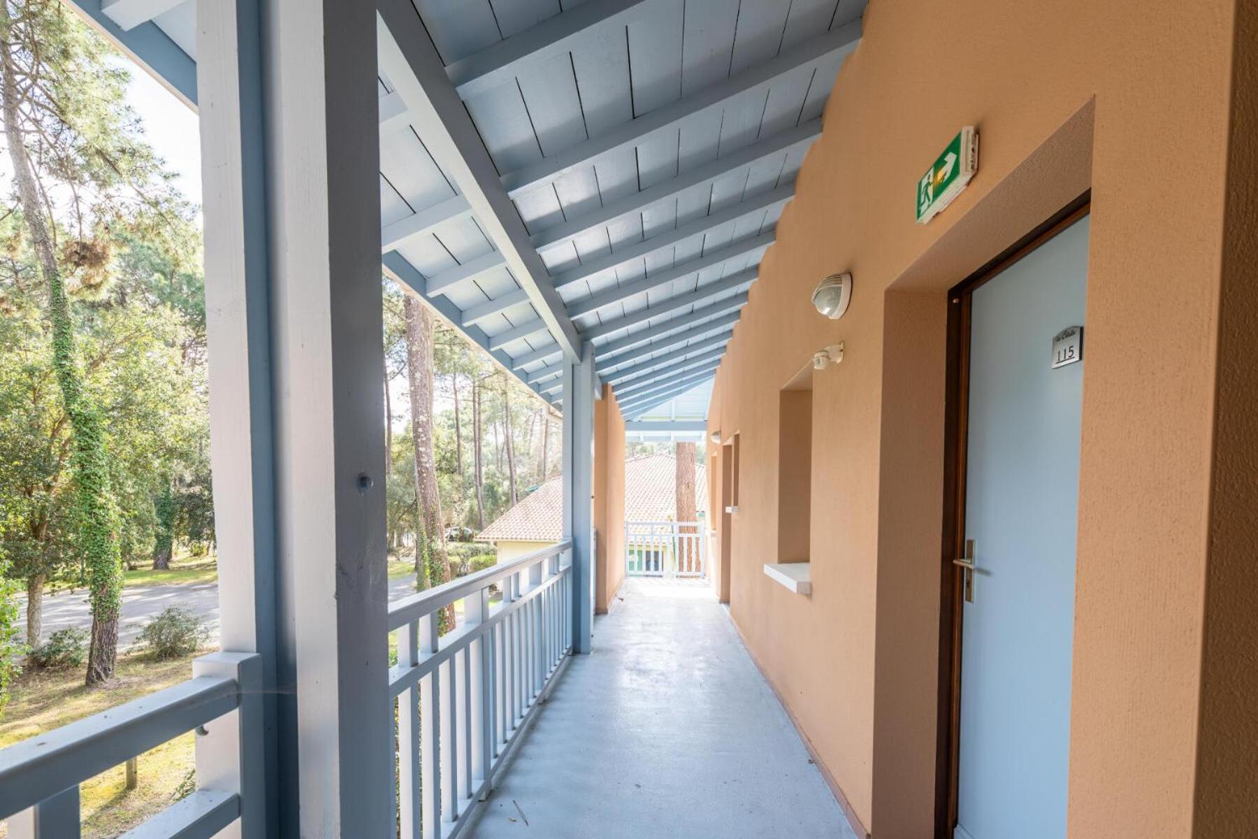 Le Domaine Du Golf De Pinsolle - Maeva Home - Appartement 2 Pieces 5 Personnes - Confort Mae-2674 Soustons Exterior photo